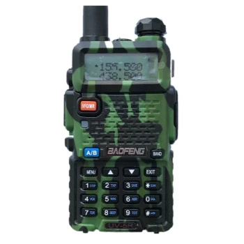 Рация Baofeng UV-5R Camo 495048876
