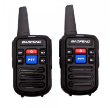 Комплект раций Baofeng BF-C50 393063228