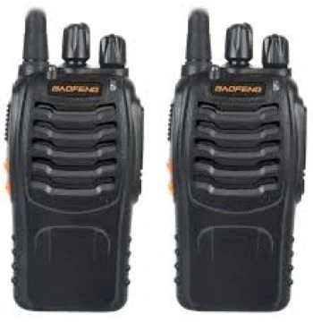 Комплект раций Baofeng BF-888H 1233197829