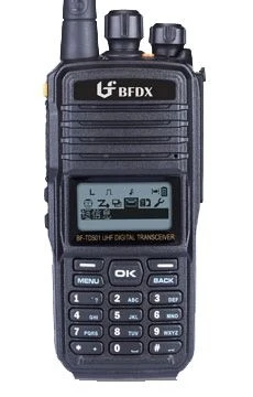 Рация BFDX BF-TD501 UHF 438535494