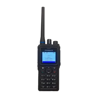 Рация Comrade R4800 VHF DMR 705150239