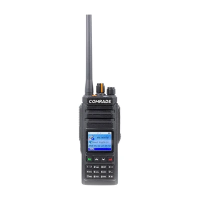 Рация Comrade R12 VHF AES 256 924097785