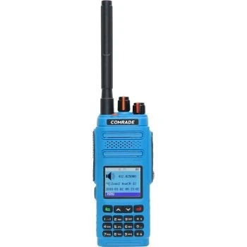 Рация Comrade R12 VHF ATEX 125631756