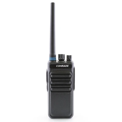 Рация Comrade R5 UHF 1674407781