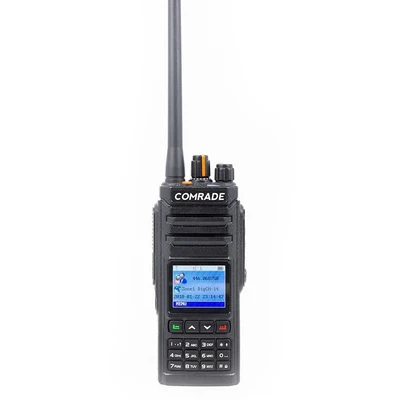 Рация Comrade R12 UHF 1464724879