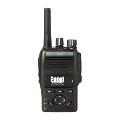 Рация сетевая Entel DN495 PoC, Wi-Fi 320895836