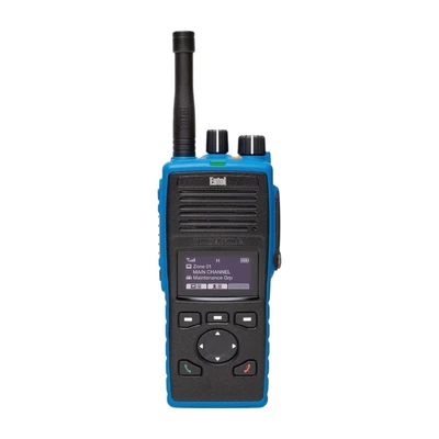 Рация Entel DT885 (PMR446) IIA 847945710