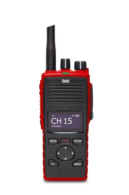 Рация Entel DT844 МОРСКАЯ FF IIC 1784482879