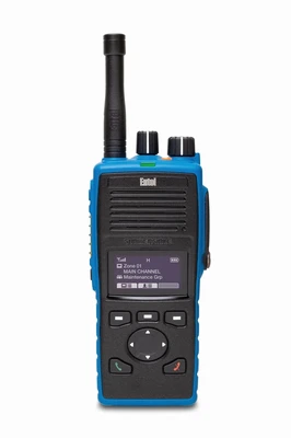 Рация Entel DT525 (VHF) 1678206466