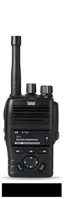Рация Entel DX425 (VHF) 1071832216
