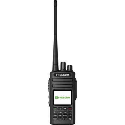 Рация Freecom DP-30FDU 1164784786