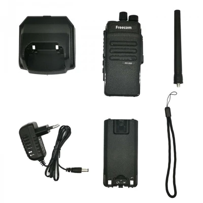Рация Freecom FC-300 1860443486