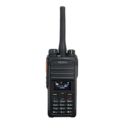 Рация Hytera PD485 UHF Bluetooth 179229814