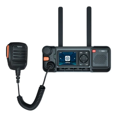 Рация Hytera MNC360 PoC CT00206 879950277