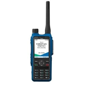 Рация Hytera HP795 Ex IIС VHF 903386713