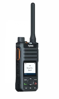 Рация Hytera HP565 U UL913 268404256