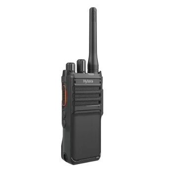Рация Hytera HP505 VHF GPS UL913 1286039344