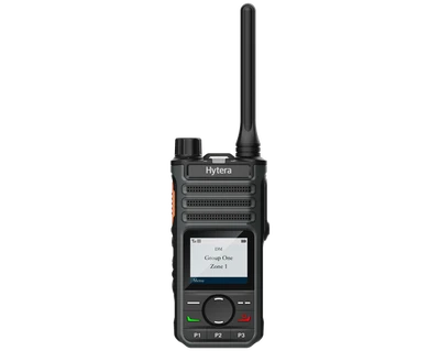 Рация Hytera BP565 VHF Bluetooth 609550775