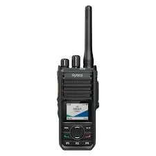 Рация Hytera HP565 VHF 5 Вт 736752382