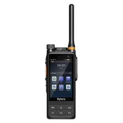 Рация Hytera PDC680 UxB1 SC00883 1689999499