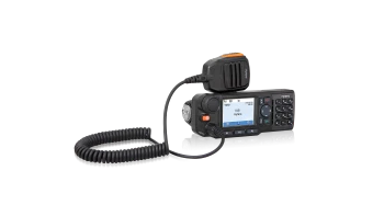 Рация Hytera MT680 Plus TETRA 1105952415