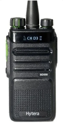 Рация Hytera BD555 VHF Bluetooth 422967360