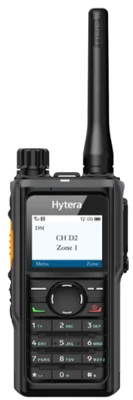Рация Hytera HP685 VHF GPS 1247600587
