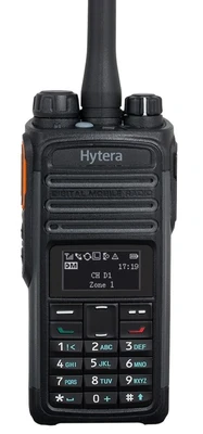 Рация Hytera PD485 UHF 402847393
