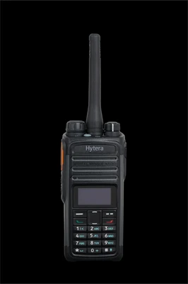Рация Hytera PD485 VHF 1865343340
