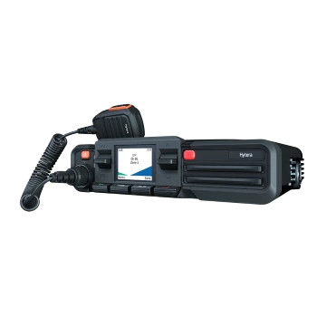 Рация Hytera HM685 U(1) GPS 25Вт 1603226566
