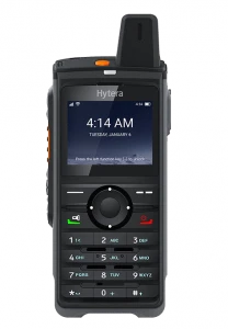 Рация Hytera PDC550 1597319840