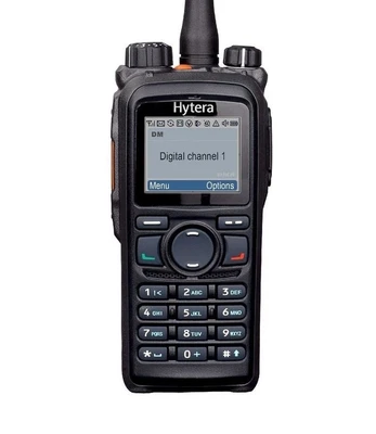 Рация Hytera PT580H Plus TETRA 566913821