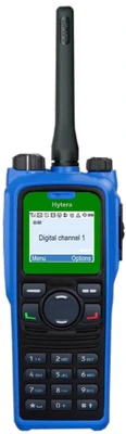 Рация Radio PD795IS UHF Tier III 102397975
