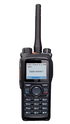 Рация Hytera PD785G VHF UL913 1148882780