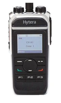 Рация Hytera PD665 UHF UL913 1131148458