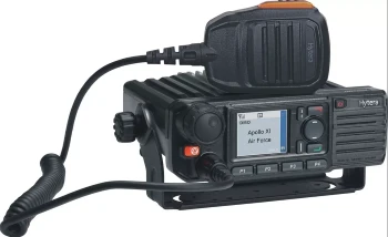Рация Hytera MD785 VHF (i) 25Вт 1244584526