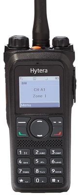Рация Hytera PD985 GPS UL913 1561395835