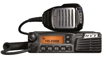 Рация Hytera TM-610U (40W) 1353877182