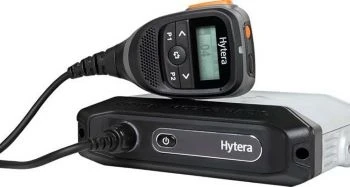 Рация Hytera MD655 VHF 1305996250