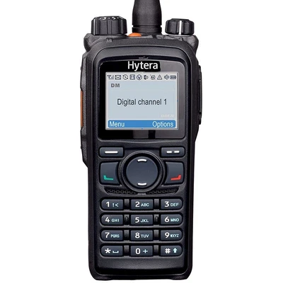 Рация Hytera PD785 811020355