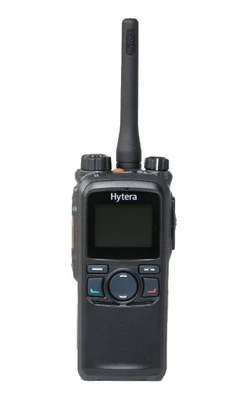 Рация Hytera PD755 VHF 767734384