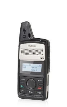 Рация Hytera PD365 UHF 999699702