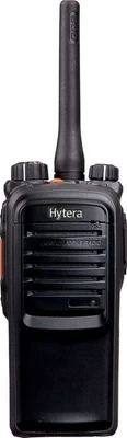 Рация Hytera PD705 VHF 2146495727