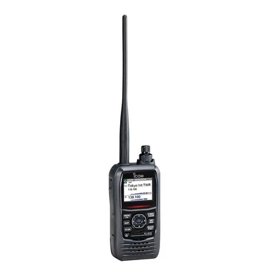 Трансивер Icom IC-R15 1973395084
