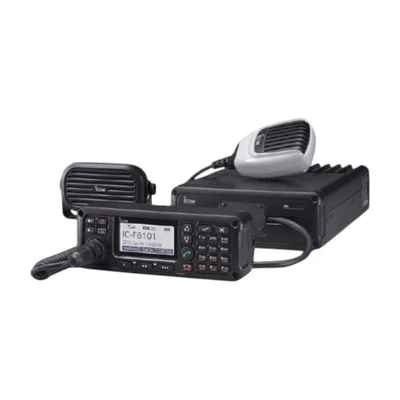 КВ-трансивер Icom IC-F8101 749275528