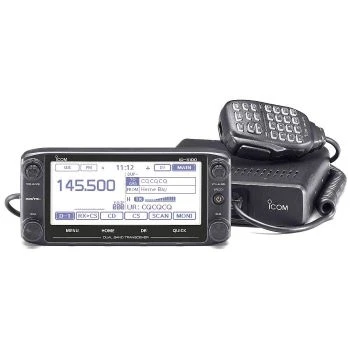 Рация Icom ID-5100E 875950991