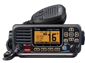 Рация Icom IC-M330 347105306