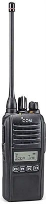 Рация Icom IC-F2100D UHF 1561596698