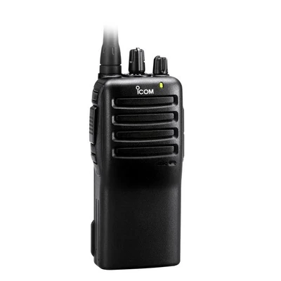 Рация Icom IC-F16_0 VHF 1209856551