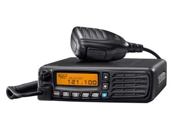 Рация Icom IC-A120 137749761